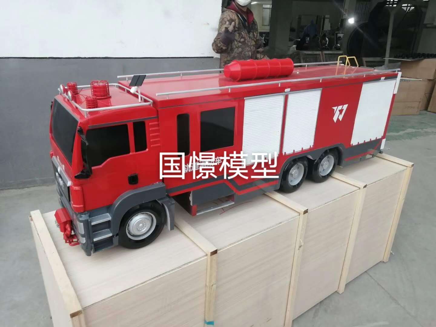 任丘市车展车模